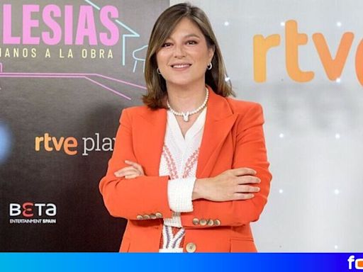 Chábeli Iglesias se pronuncia sobre 'Los Iglesias' y tacha su "parte de reality" como "demasiado forzada"