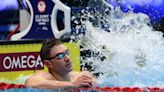 Murphy, Smith, Douglass bolster Paris programmes with US Olympic swim trials wins