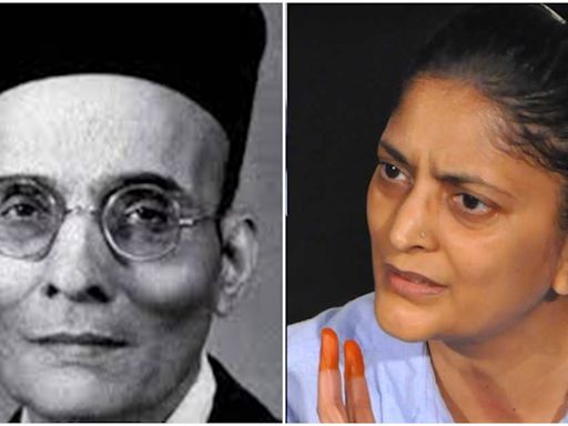 Filmmaker Sudha Kongara's Savarkar Remark Sparks Outrage