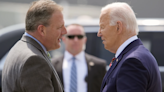 Biden in New Hampshire on Tuesday to discuss burn pit benefits act