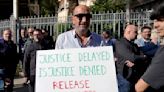 Lebanon's prosecutor defies judge investigating Beirut blast