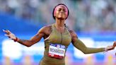 Sha'Carri Richardson wins 100m crown at U.S. Olympic Team Trials, books Olympic spot for Paris