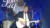 Tyler Childers performs at White House’s Fourth of July Celebration. See his show