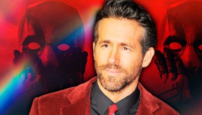 Ryan Reynolds Reveals Which Old Hollywood Actor He'd Cast as Deadpool