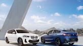 【新車登場】不止於視野！2024年式BMW X3、X4 M Sport鉑金版的豪華科技旅程