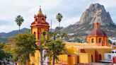 Quién es el dueño de la Peña de Bernal, el espectacular monolito que será preservado por el gobierno de Querétaro