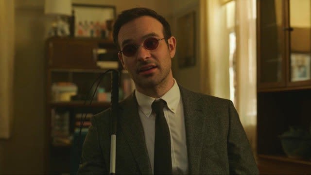 Charlie Cox Reveals Spider-Man: No Way Home’s Deleted Daredevil (2003) Easter Egg