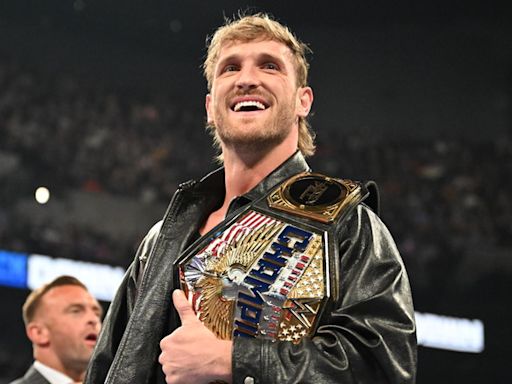 WWE Star Logan Paul's Prime Hydration Facing Lawsuit From U.S. Olympic Committee - Wrestling Inc.