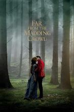 Far from the Madding Crowd (2015 film)