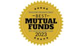 Best Mutual Funds Awards 2023: 3 Best Municipal Bond Funds