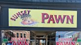Sunset Pawn & Jewelry observing two anniversaries in 2024