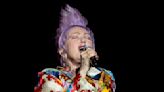 Cyndi Lauper: la chica que solo quería divertirse cumplió 70