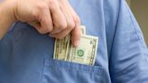 Physician Pay Jumps As Post-Pandemic Patients Return
