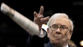 Warren Buffett's Berkshire Hathaway sold a net $10 billion of stocks last quarter - but ramped up buybacks to over $4 billion