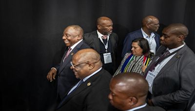 After South Africans reject Mandela's ANC, 'Doomsday Coalition' only alternative