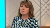Lorraine Kelly doesn't hold back as she weighs in on Zara McDermott's Strictly drama