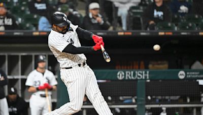 White Sox receive bad news regarding Eloy Jimenez' injury recovery