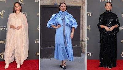 Why Is No One Talking About How Good Maya Rudolph’s Style Is?