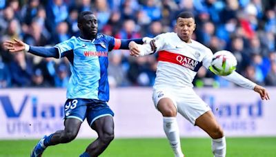 PSG vs Le Havre, a decisive match in the race for the Ligue 1 title