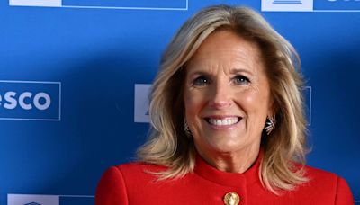 Jill Biden’s ‘Vogue’ Cover Was Embarrassing But Ironic