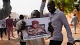 Two rivals claim to be in charge in Niger. One is detained and has been publicly silent for days