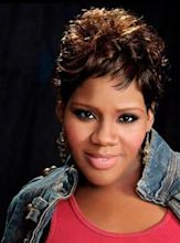 Kelly Price