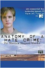 Anatomy of a Hate Crime - Seriebox