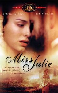 Miss Julie (1999 film)