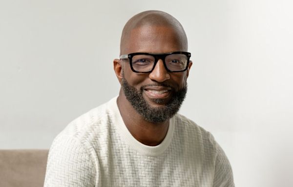 UTA Signs Comedian, Actor & Radio Host Rickey Smiley