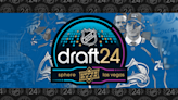 Avalanche Selects Nine Players At 2024 NHL Draft | Colorado Avalanche