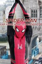 Spider-Man: Far From Home