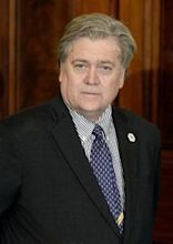 Steve Bannon