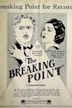 The Breaking Point (1924 film)