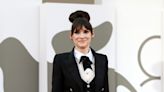 Los padres de Winona Ryder 'desconfiaban mucho de Hollywood'