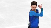 Australian figure skater banned by U.S. Center for SafeSport for sexual misconduct