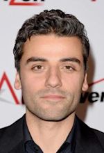 Oscar Isaac