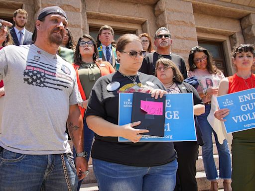 Uziyah Garcia’s parents continue fighting for justice after Uvalde school shooting