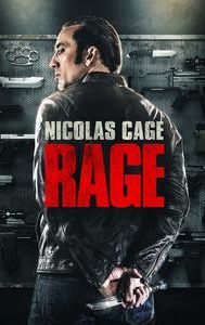 Rage (2014 film)