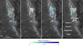 NASA shares new data on Death Valley's rare 'Lake Manly' showing just how deep it got