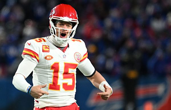 NFL power rankings for 2024 training camps: Kansas City Chiefs lead Super Bowl contenders