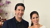 David Schwimmer & Ana Ortiz Tease Their ‘Goosebumps’ Characters & How They Relate to Ross & Hilda, As Schwimmer ...