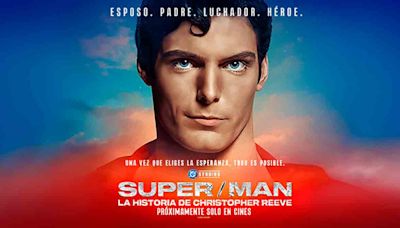 “Super/Man: la historia de Christopher Reeve”: el documental que explora la vida del emblemático actor - El Diario - Bolivia