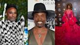 25 Times Billy Porter Didn't Hold Back & We Lived For The Shade Of It All