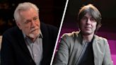 Brian Cox and Brian Cox share hilarious hotel mix-up story on BBC Breakfast