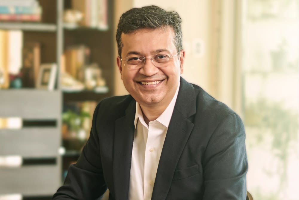 Sony Pictures Networks India Confirms Disney+ Hotstar Content Chief Gaurav Banerjee as Managing Director and CEO