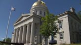 Gov. Scott signs multiple bills into law, vetoes one