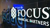 Focus Financial’s Consolidation Efforts Continue