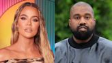 Khloe Kardashian Labels Kanye West a "Car Crash in Slow Motion" After His Antisemitic Comments
