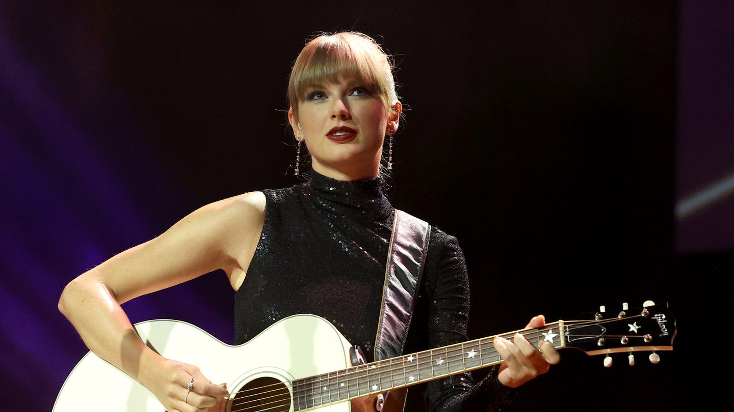 Are Taylor Swift’s London Shows Still Happening? What We Know Post-Vienna Cancellation.