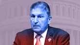 Manchin faces make-or-break vote on permitting reform